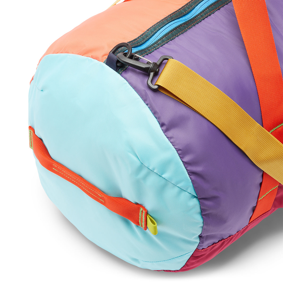 Ligera 45L Duffel Bag - Del Dia