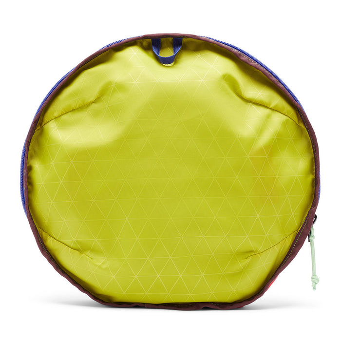 Ligera 45L Duffel Bag - Del Día – Cotopaxiオフィシャルサイト