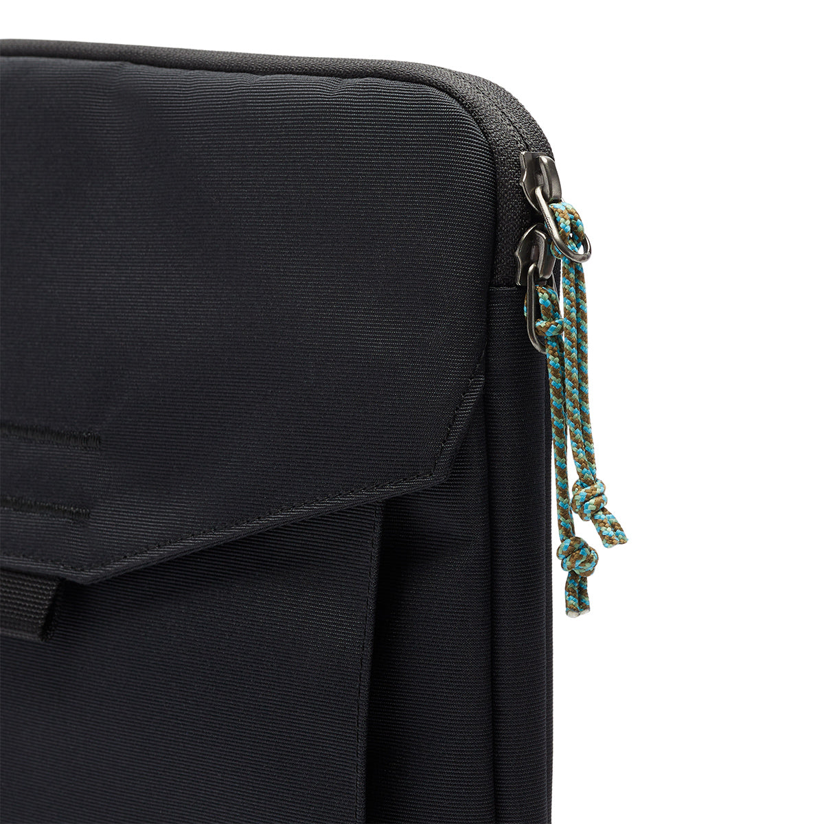 Cotopaxi Black