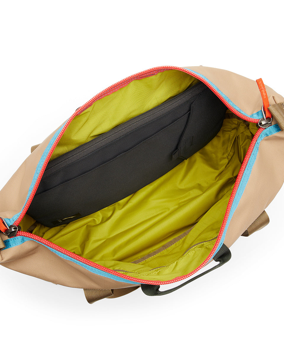 Cotopaxi Black
