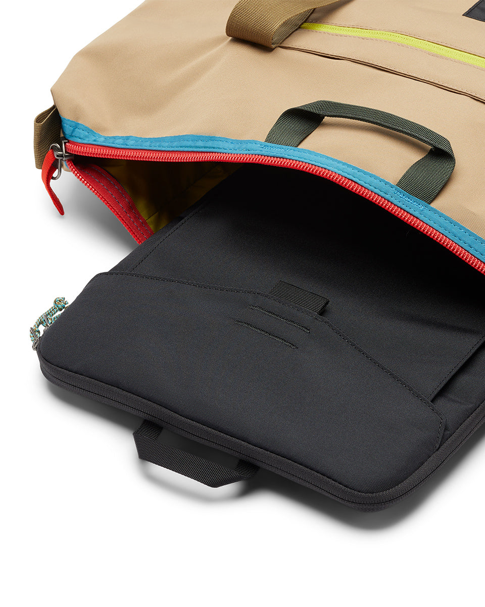 Cotopaxi Black