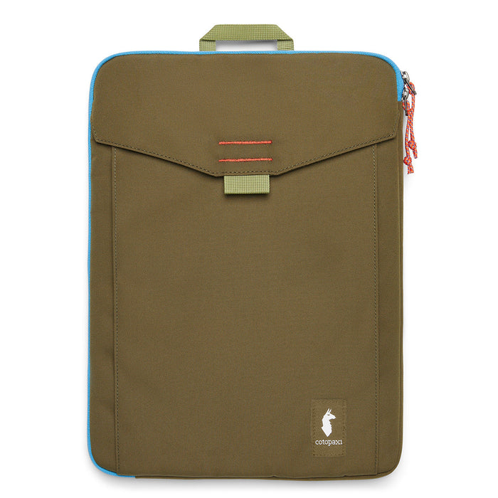 Laptop Sleeve 16 Inch - Cada Día – Cotopaxiオフィシャルサイト