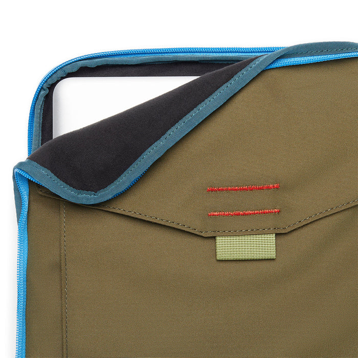 Laptop Sleeve 16 Inch - Cada Día – Cotopaxiオフィシャルサイト