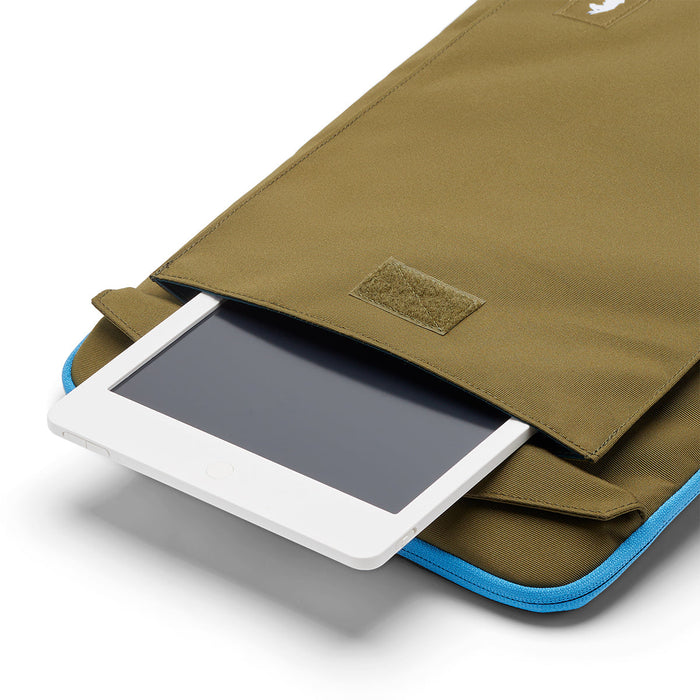 Laptop Sleeve 16 Inch - Cada Día – Cotopaxiオフィシャルサイト