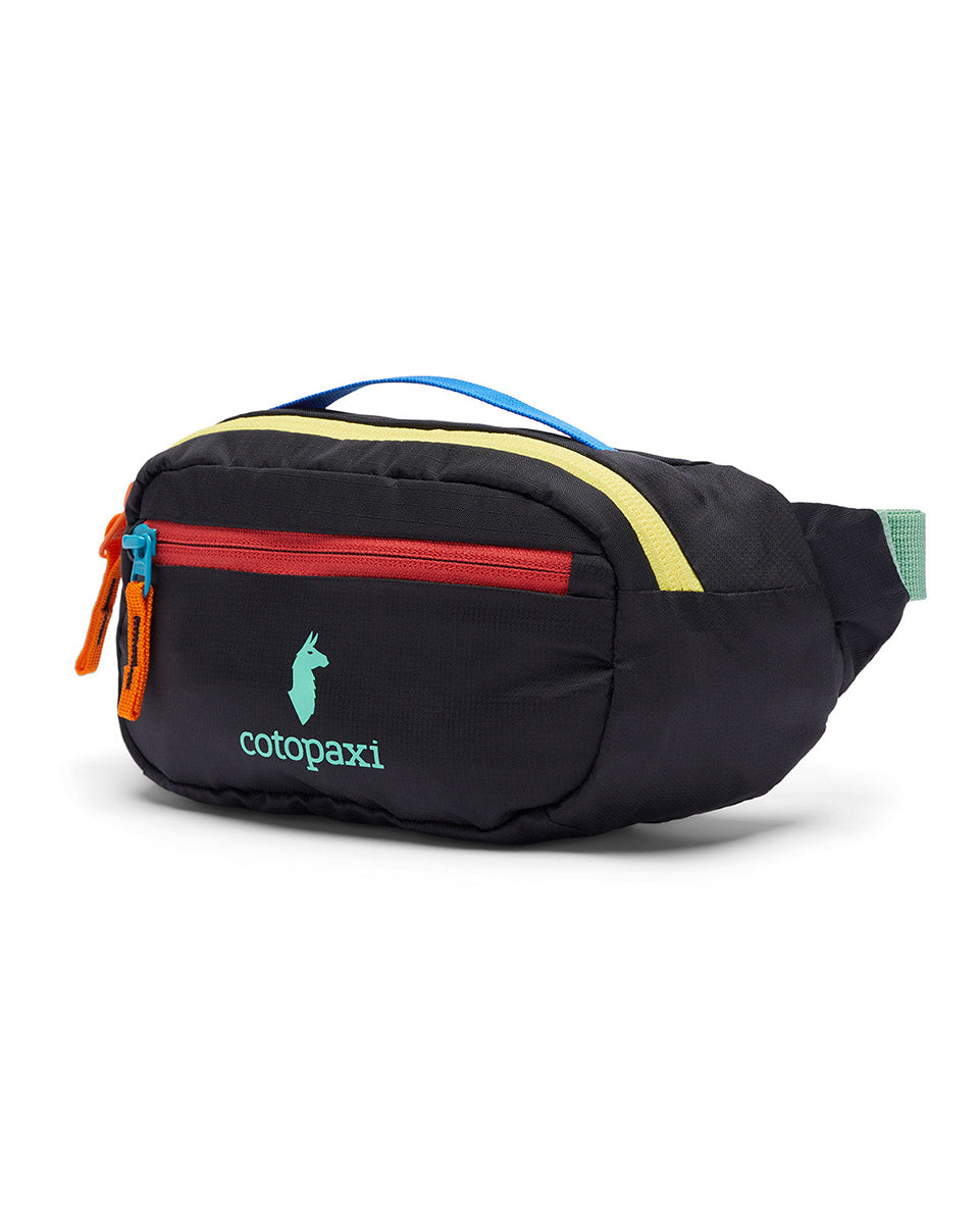 Kapai 1.5L Hip Pack - Del Día Dark
