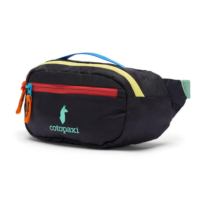 Kapai 1.5L Hip Pack - Del Día Dark – Cotopaxiオフィシャルサイト