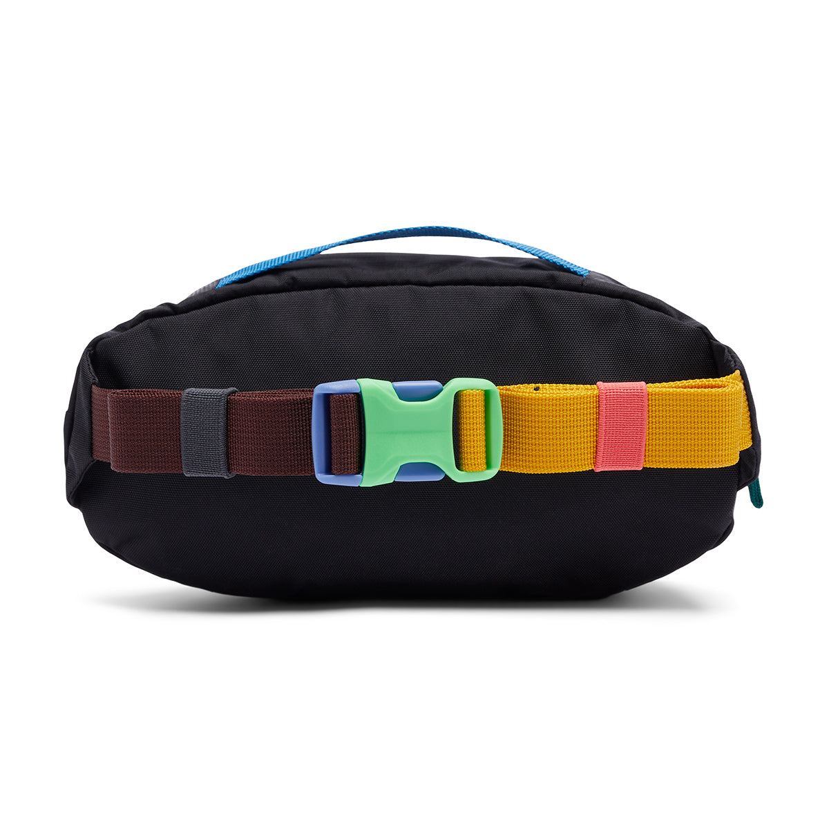 Kapai 1.5L Hip Pack - Del Dia Dark