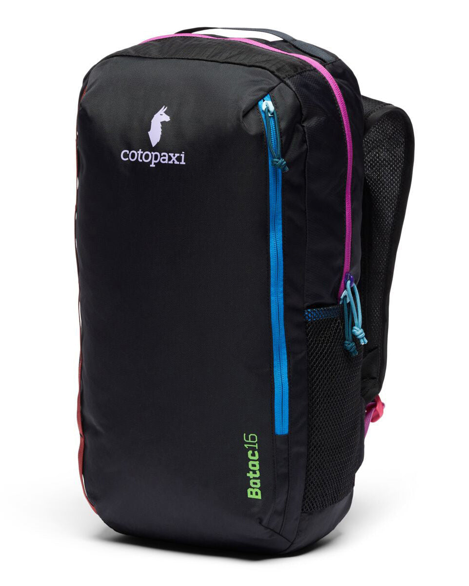 Batac 16L Backpack - Del Día Dark
