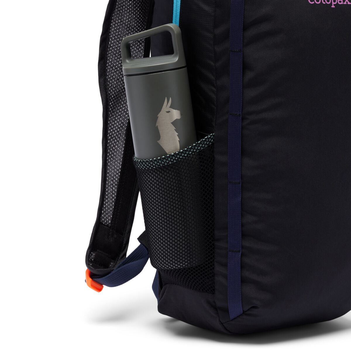 Batac 16L Backpack - Del Día Dark - Cotopaxiオフィシャルサイト