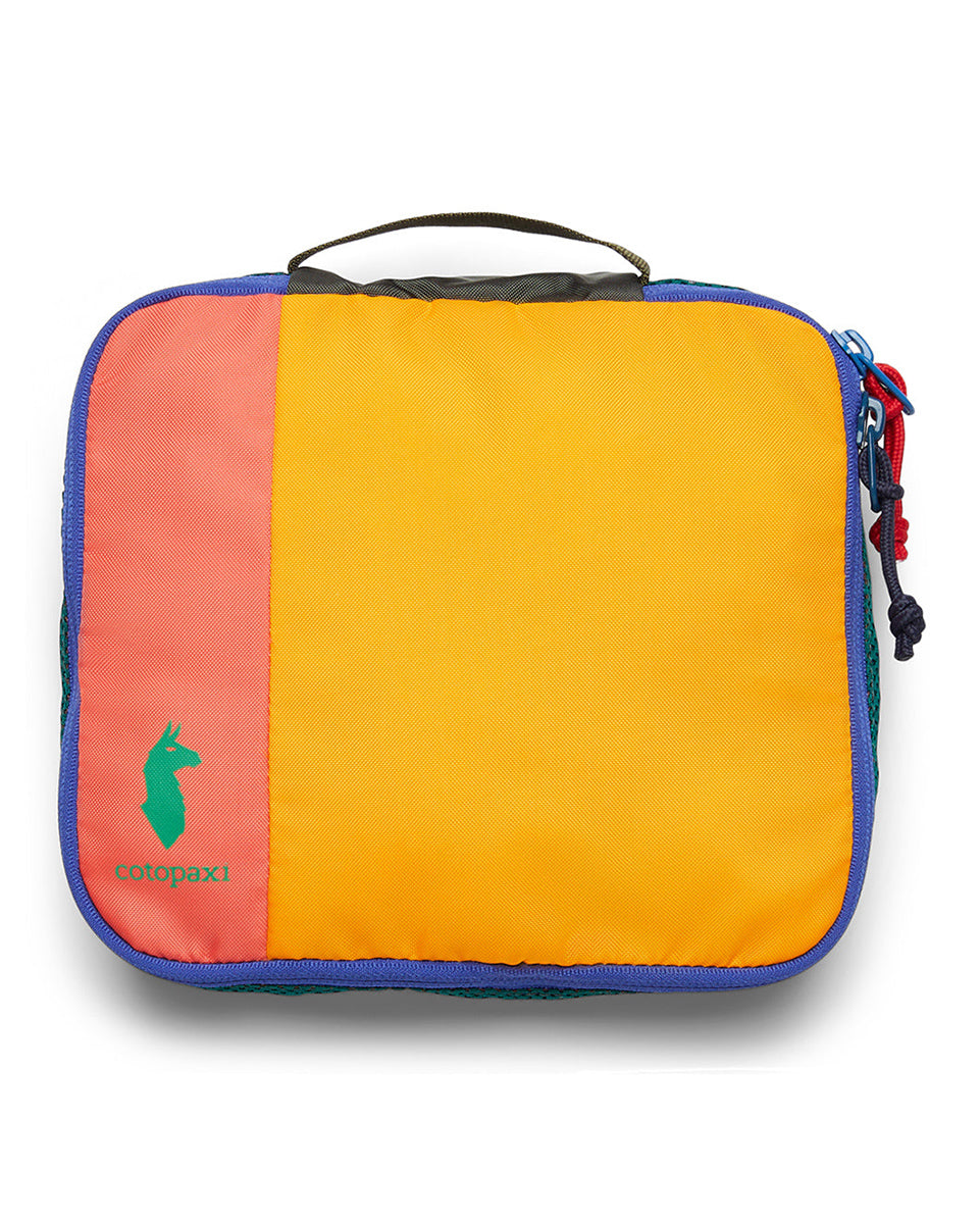 Cubo 2L Travel Cube - Del Día