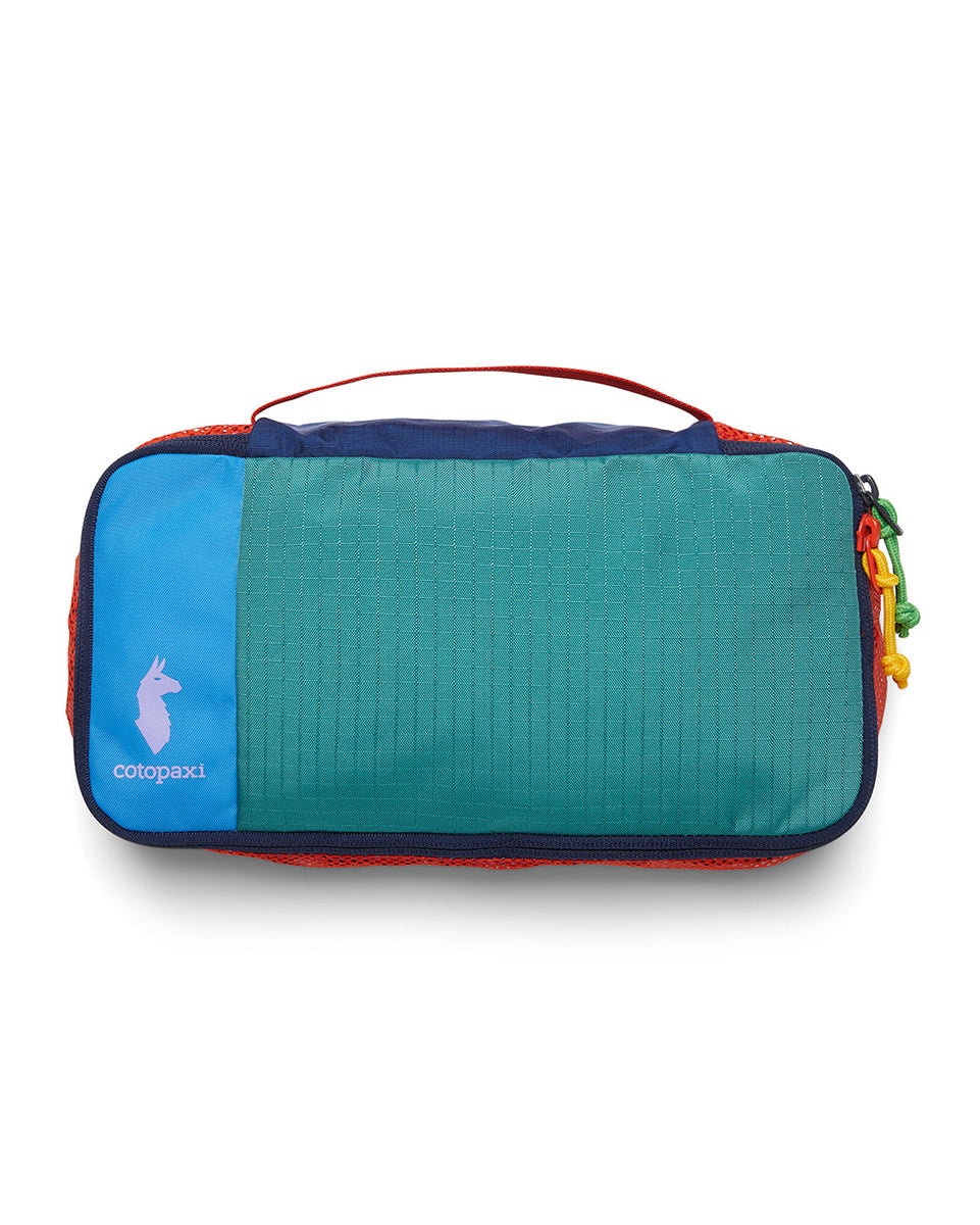 Cubo 3L Travel Cube - Del Día