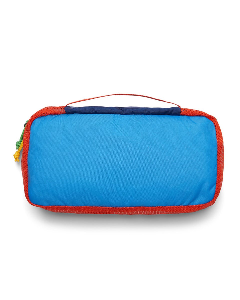 Cubo 3L Travel Cube - Del Día