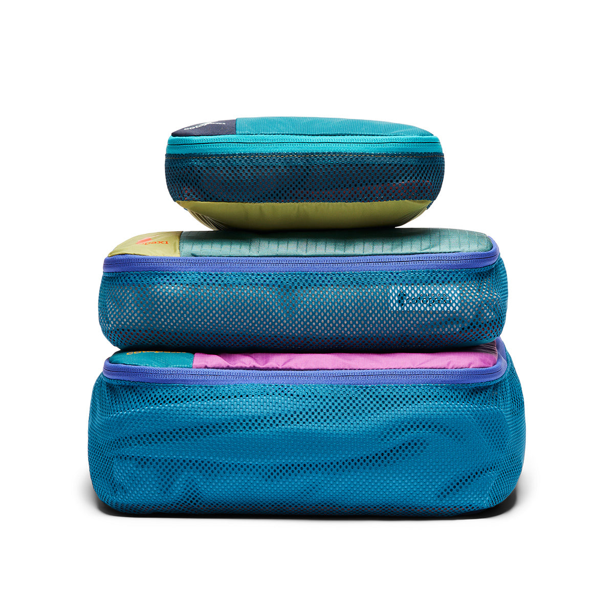 Cubo 3L Travel Cube - Del Dia