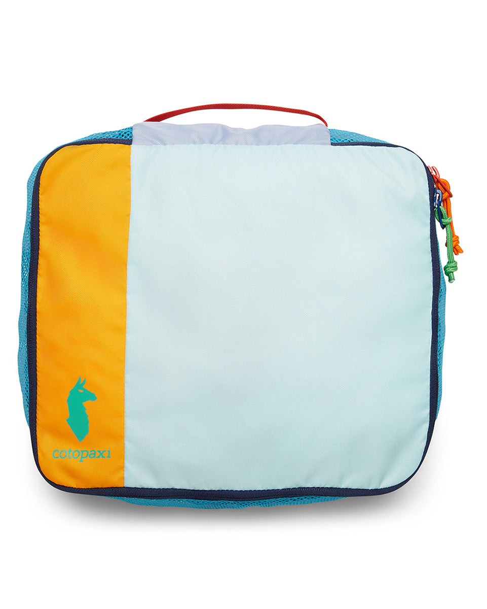 Cubo 10L Travel Cube - Del Día