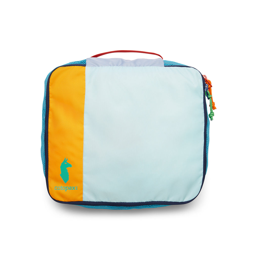 Cubo 10L Travel Cube - Del Día – Cotopaxiオフィシャルサイト