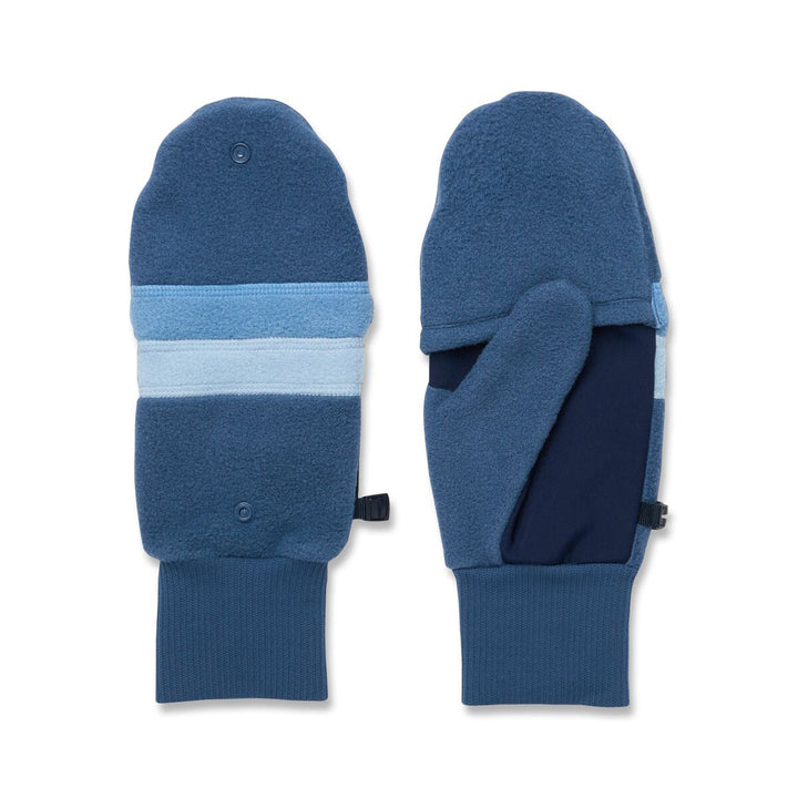 Teca Fleece Glitten - SALE