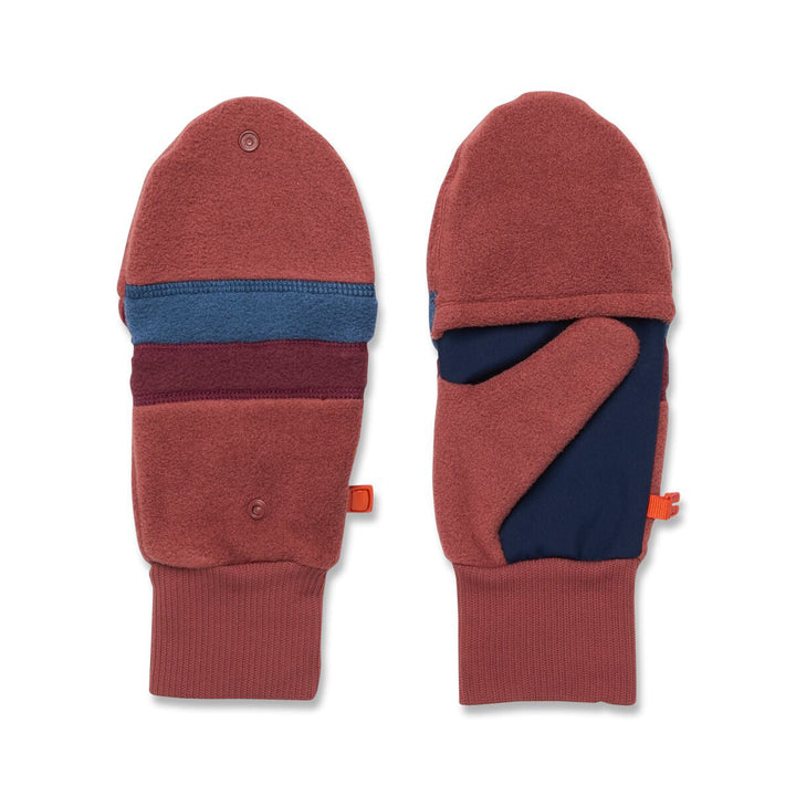 Teca Fleece Glitten - SALE