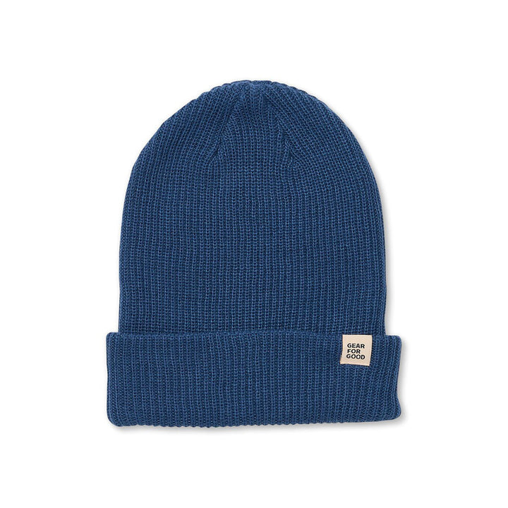 Wharf Beanie - SALE