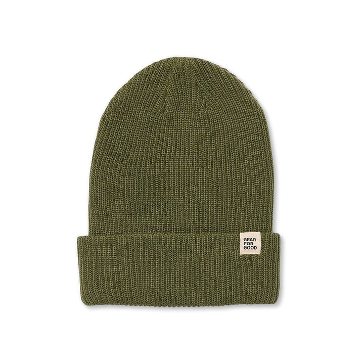 Wharf Beanie - SALE