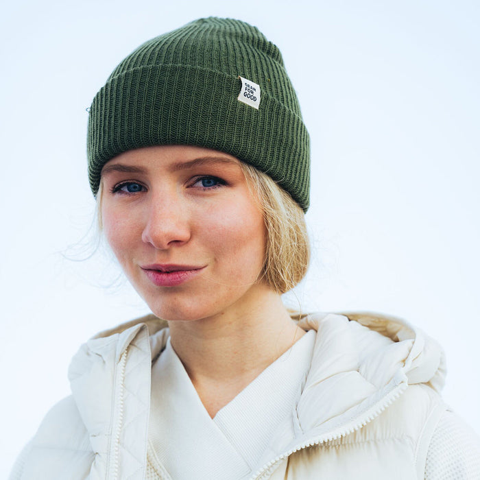 chiiiibag ビーニー chiiiibagチーバッグ大人気Knit Beanie ニットビーニー 2025年