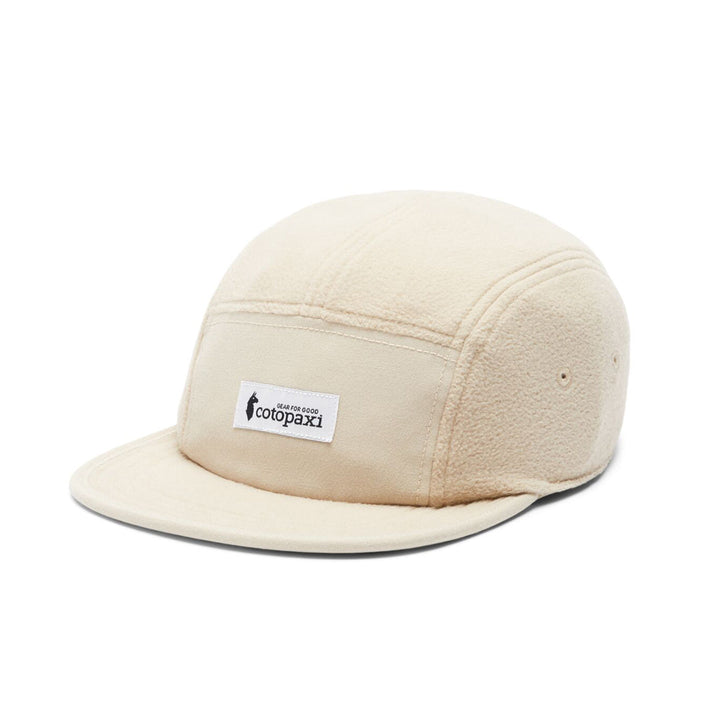 Fleece 5-Panel Hat - SALE
