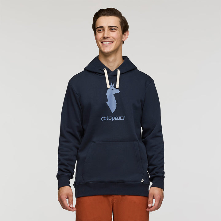 Cotopaxi Llama Pullover Hoodie - Men's - SALE