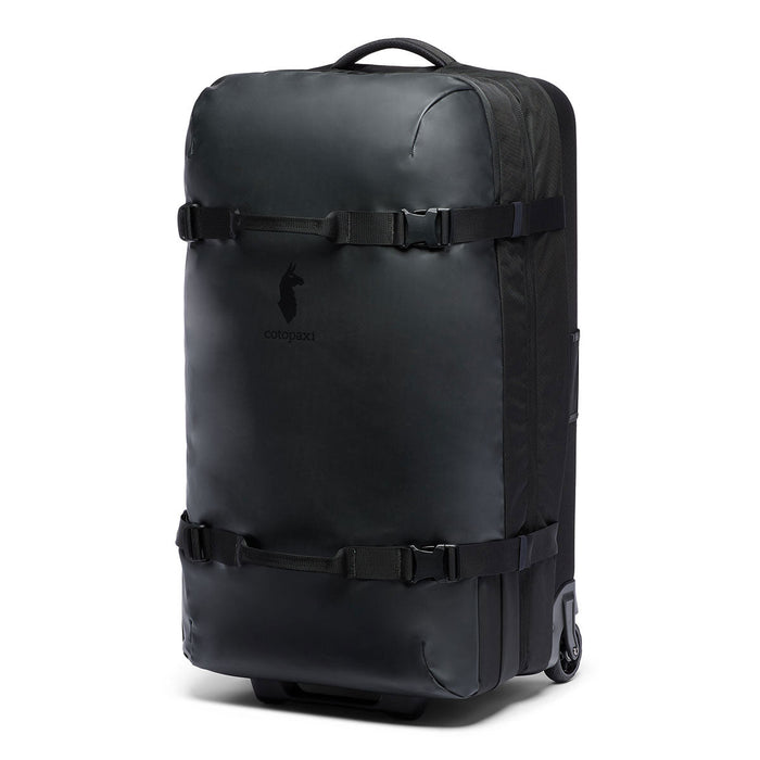 Cotopaxi　Allpa28　コトパクシ　Black 黒 Plecak Cotopaxi Allpa 28L Travel Pack | Deporvillage
