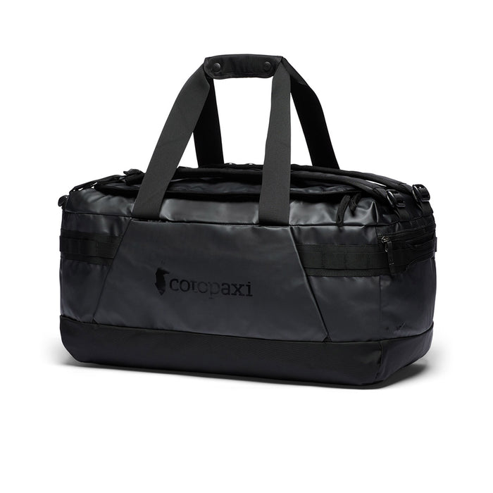 新品【Cotopaxi】トラベルダッフル　Duffelバッグ(35L)鞄　大容量 Allpa Getaway 55L Duffel – Cotopaxiオフィシャルサイト