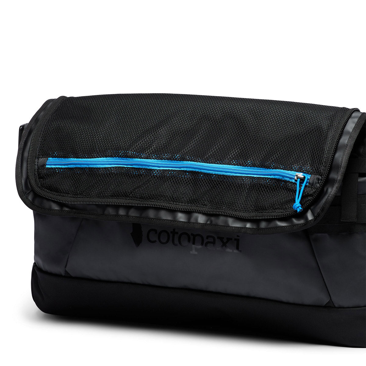 Cotopaxi Black
