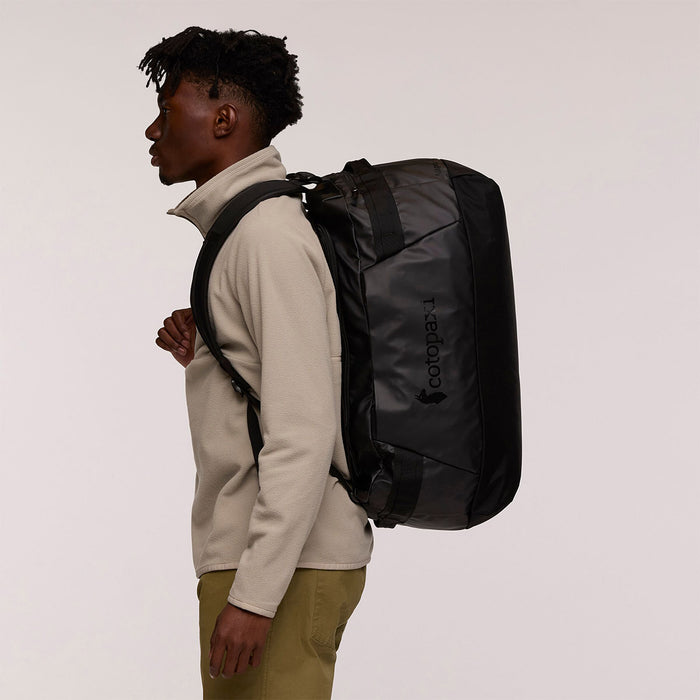 普渡公式55 Allpa Getaway 55L Duffel – Cotopaxiオフィシャルサイト
