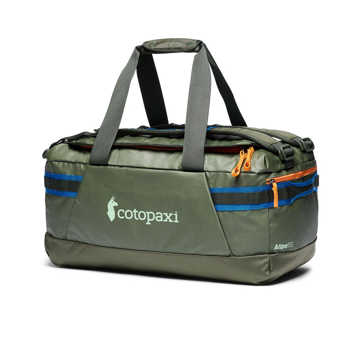 Allpa Getaway 55L Duffel