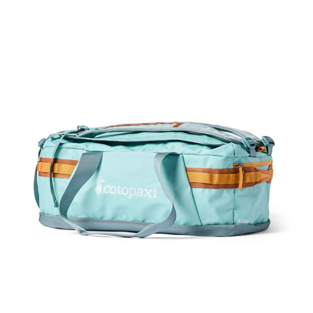 Allpa Getaway 55L Duffel – Cotopaxiオフィシャルサイト