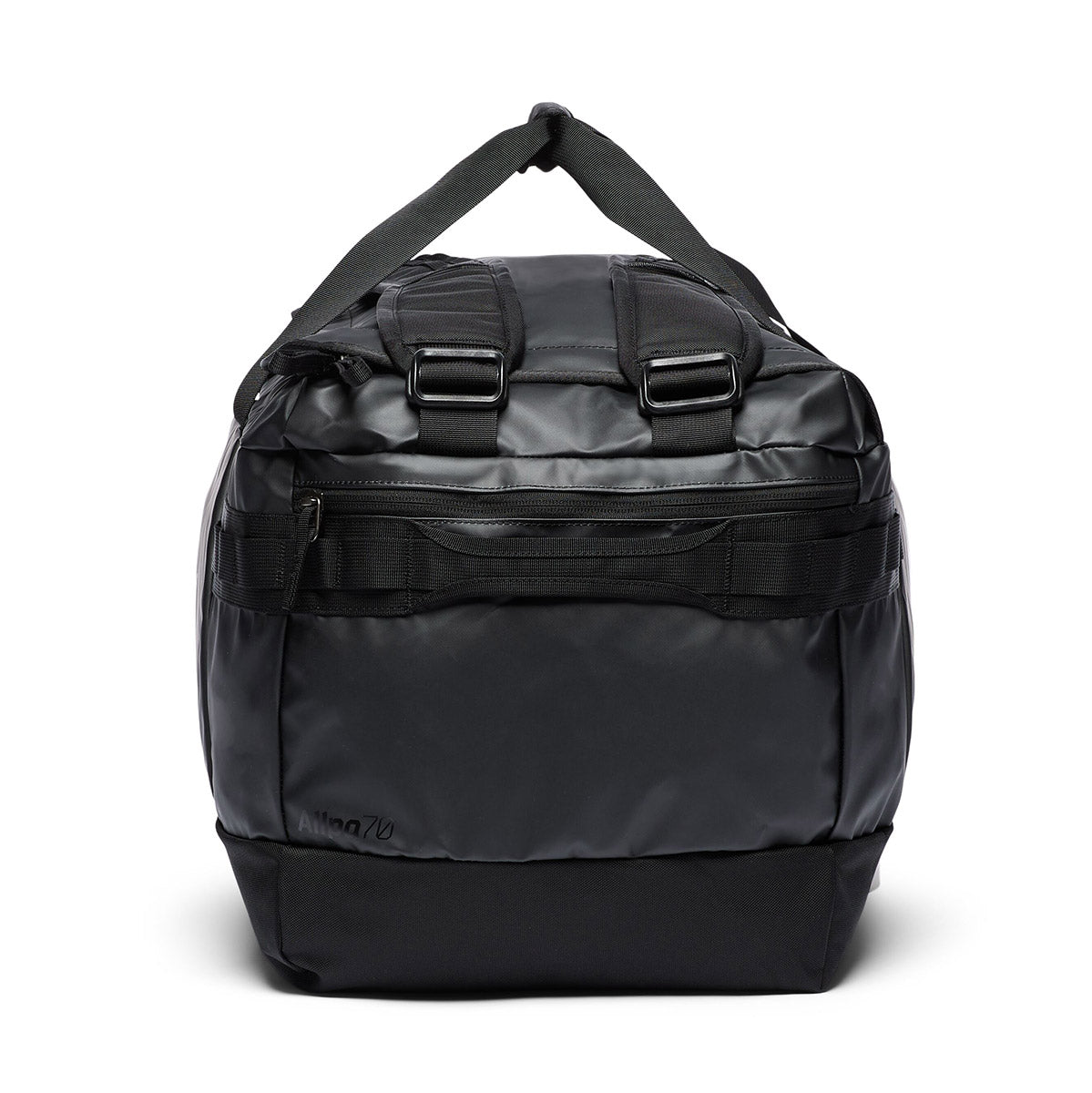 Cotopaxi Black