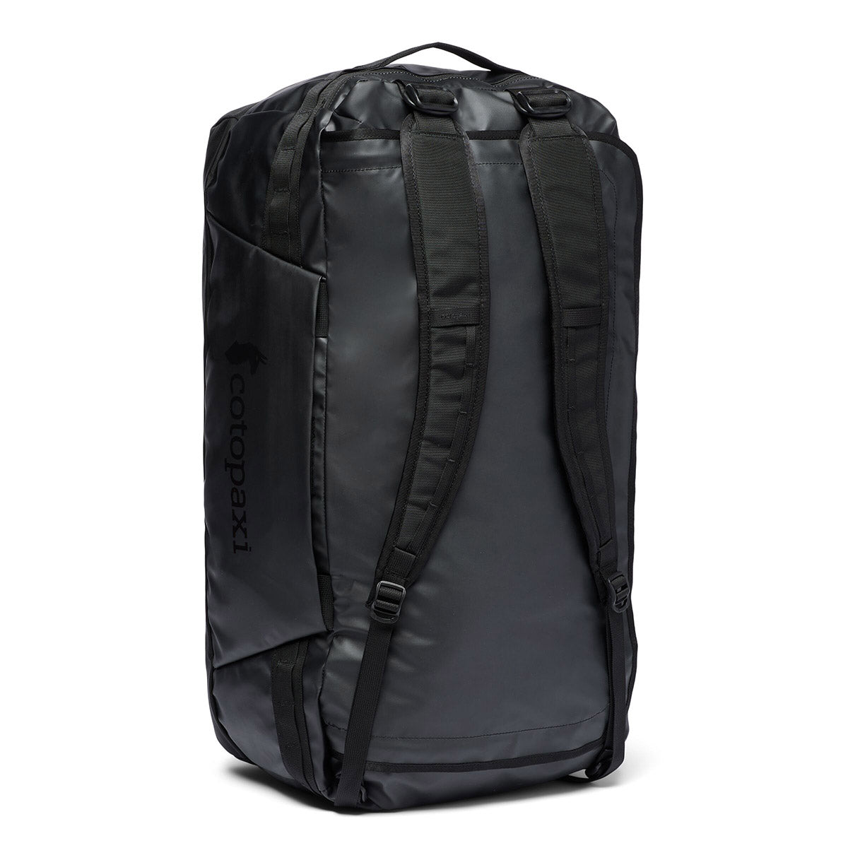 Cotopaxi Black