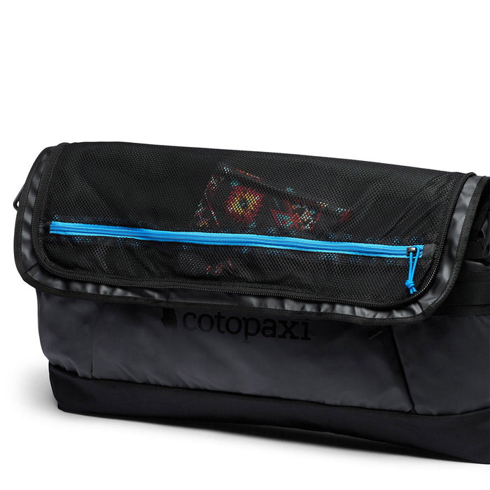 Allpa Getaway 70L Duffel – Cotopaxiオフィシャルサイト