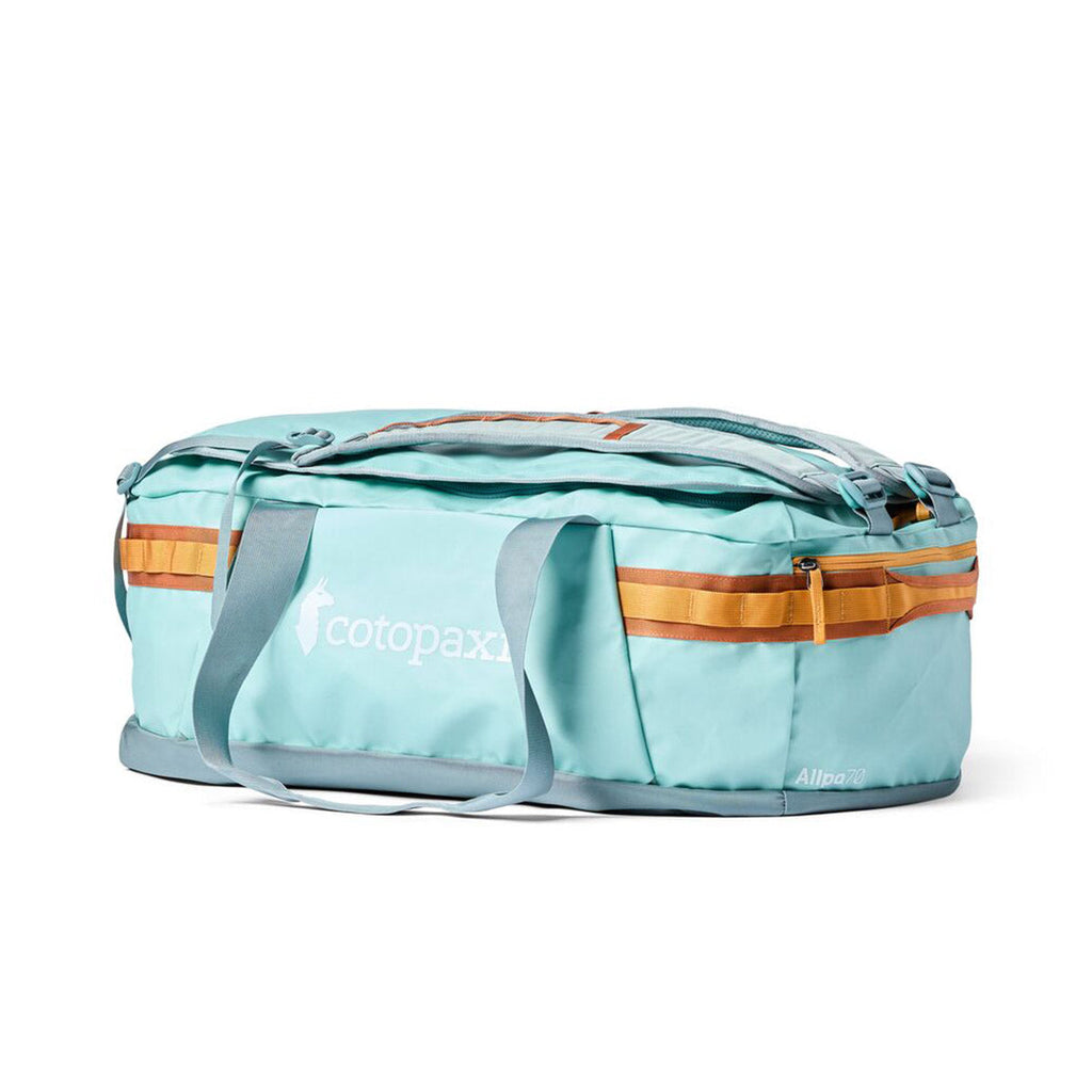 その他 GETAWAY Allpa Getaway 70L Duffel – Cotopaxiオフィシャルサイト