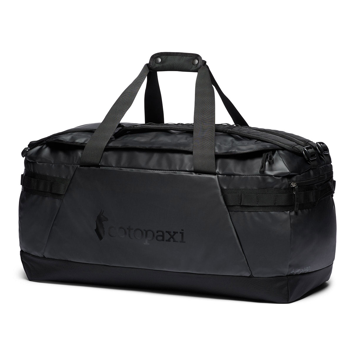 Cotopaxi Black