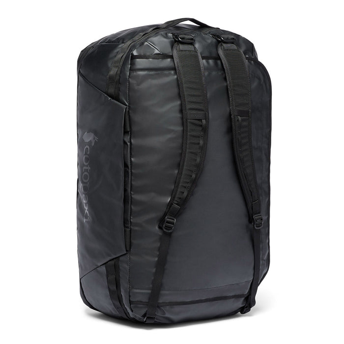 Allpa Getaway 100L Duffel – Cotopaxiオフィシャルサイト