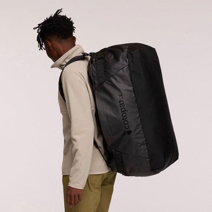 Allpa Getaway 100L Duffel – Cotopaxiオフィシャルサイト