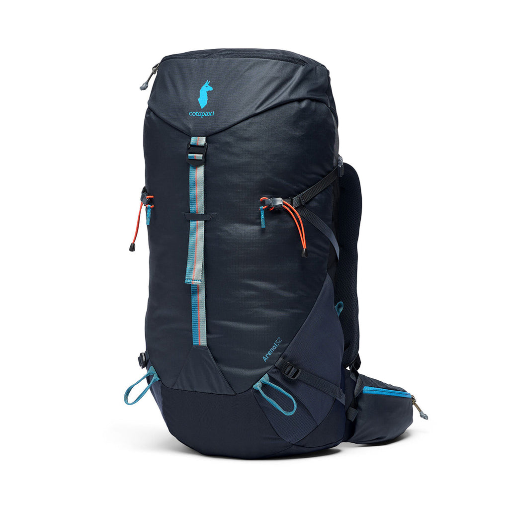 Arenal 32L Backpack – Cotopaxiオフィシャルサイト
