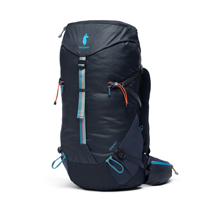 Arenal 32L Backpack – Cotopaxiオフィシャルサイト
