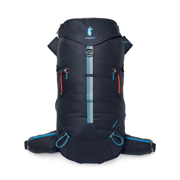 Arenal 32L Backpack – Cotopaxiオフィシャルサイト