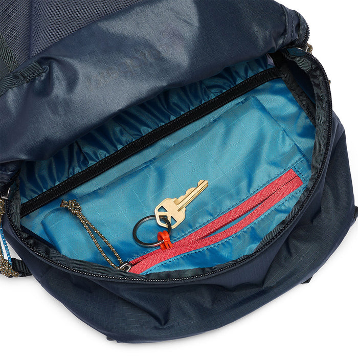 アルパック　SIR Elqui 18L Backpack – Cotopaxiオフィシャルサイト