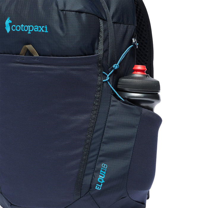 アルパック　SIR Elqui 18L Backpack – Cotopaxiオフィシャルサイト