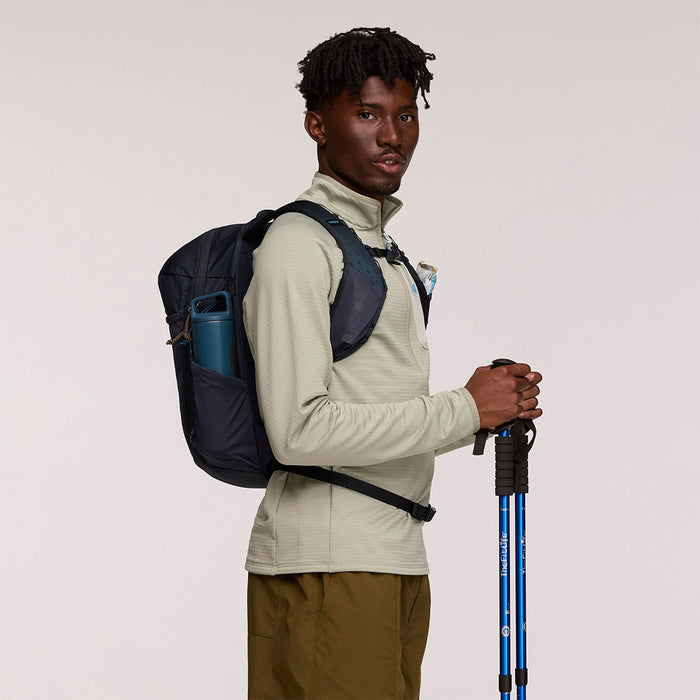 Elqui 18L Backpack – Cotopaxiオフィシャルサイト