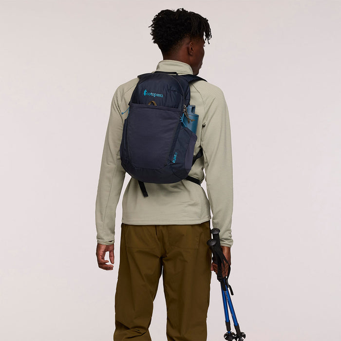 アルパック　SIR Elqui 18L Backpack – Cotopaxiオフィシャルサイト