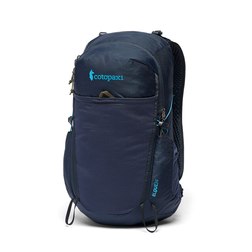 Elqui 24L Backpack – Cotopaxiオフィシャルサイト