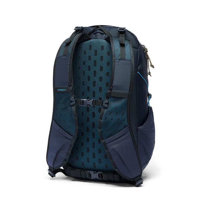 Elqui 24L Backpack – Cotopaxiオフィシャルサイト