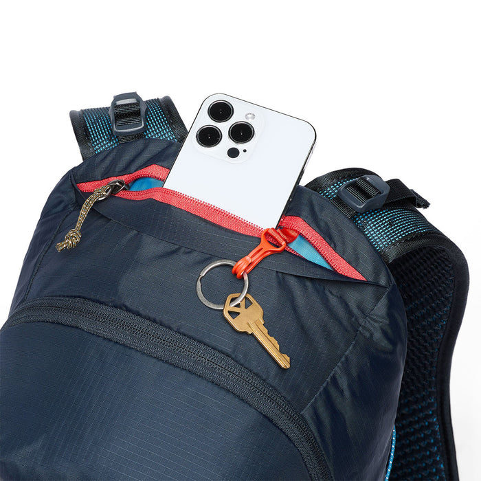 Elqui 24L Backpack – Cotopaxiオフィシャルサイト