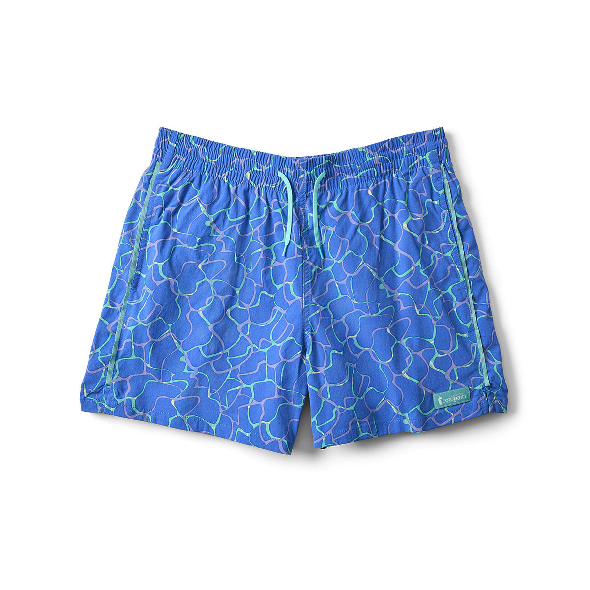 Splash Azure